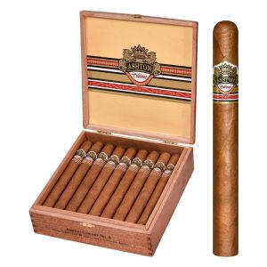 Ashton Cabinet #8 Box