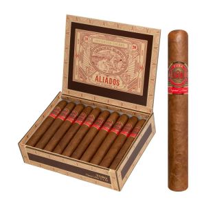Oliva Cuba Aliados Natural Original Toro Box
