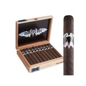 Espinosa Murcielago Toro Box