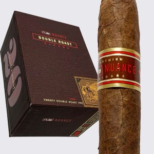 Oliva Nub Nuance/cafe Double Roast 3.75x54 Box