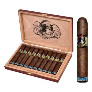 Drew Estate Deadwood Fat Bottom Betty Robusto Box