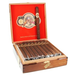 Fuente Casa Cuba Doble Dos Box