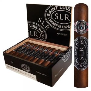 Altadis St. Luis Rey Natural Titan Box
