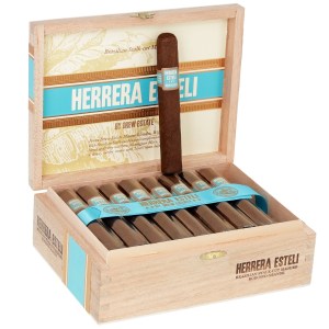 Drew Estate Herrera Esteli Brazilian Maduro Robusto Grande Box