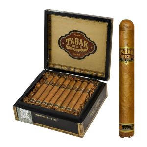 Drew Estate Tabak especial Dulce Toro Box