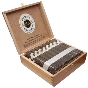 Ashton Maduro #40 Box