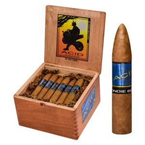 Drew Estate Acid Blondie Belicoso Box