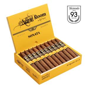 Altadis Aging Room Quattro Sonata Maestro Box(20)