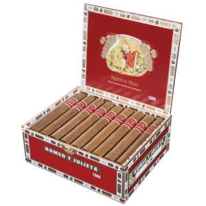 Altadis RyJ Reserva Real Toro Box