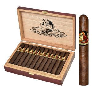 Drew Estate Deadwood sweet Jane Corona Box