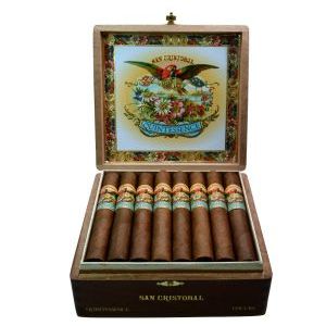 Ashton SC Quintessence majestic Box