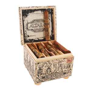 Oscar Altar Q Sumatra Box