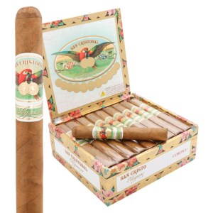 Ashton San cristobal elegencia corona Box