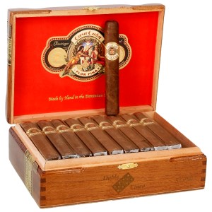 Fuente Casa Cuba Doble Cinco Box