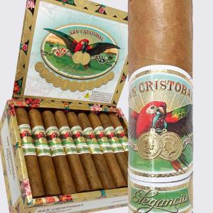 Ashton San cristobal elegencia imperial Box