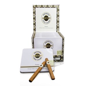 Ashton Esquire White box