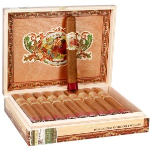 My Father/ Don Pepin MF Flor de las Antillas Toro Gordo Box
