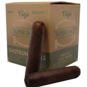 Viaje Super shot Criollo 12g Box