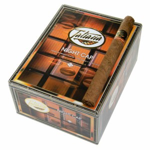 Miami Tatiana Classic Nightcap Box