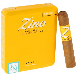 Zino Nicaragua Robusto Box
