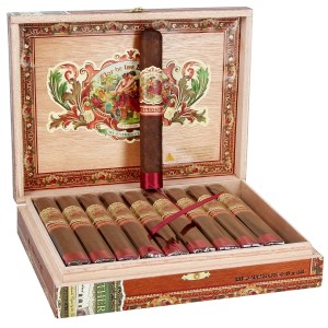 My Father/ Don Pepin MF Flor de las Antillas Toro Maduro Box