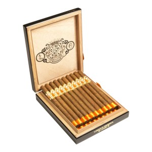 Espinosa Laranja Reserva Lancero Box