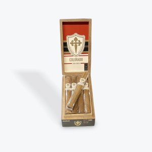 All Saints ST Francis Colorado Toro Box