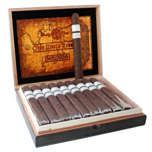 Rocky Patel RP Other cigars Old world toro Maduro Box