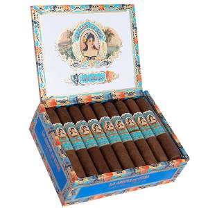 Ashton LADC Mi Amor Robusto Box