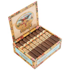 Ashton SC Revelation Prophet Box